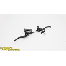 Cùm Côn Dây Thắng Dầu RCB E-2 14mm (chính hãng)